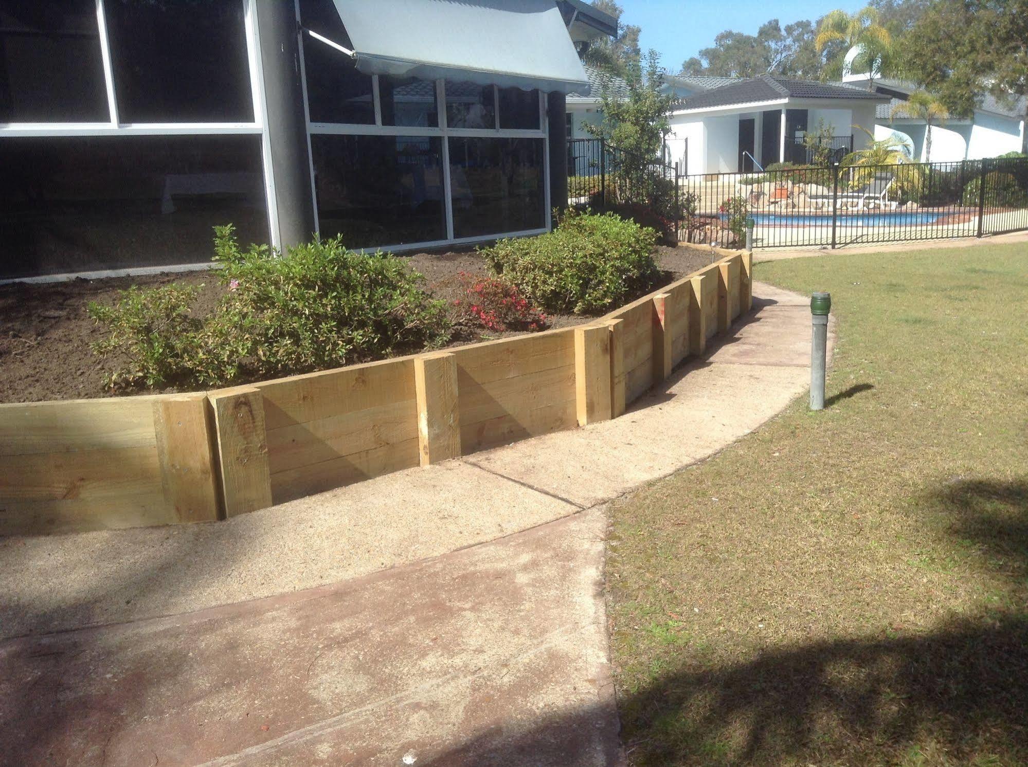 The Cubana Resort Nambucca Heads Exterior photo